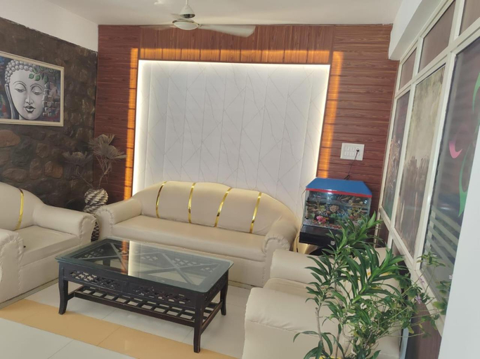 Public Area 2, Shelton Blu Resort , Nainital