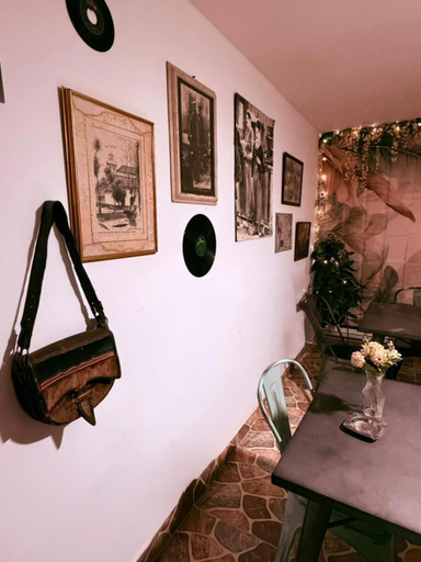 Facilities 3, Casa La Morada, Medellín