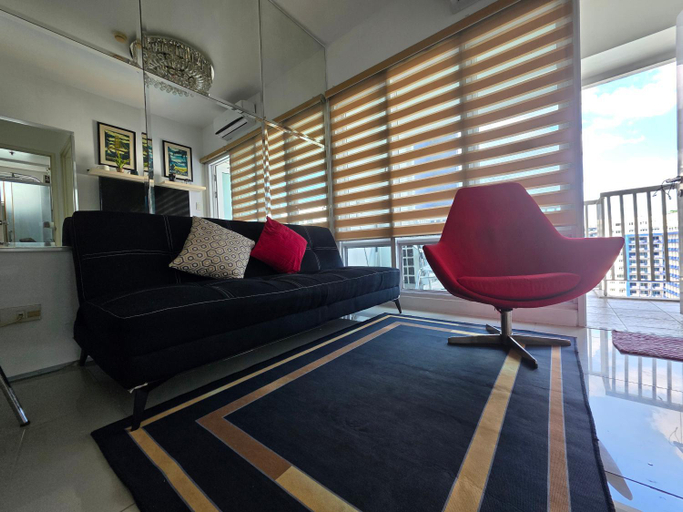 Others 4, Sea Residences TowerE-F by EZStays, Pasay City