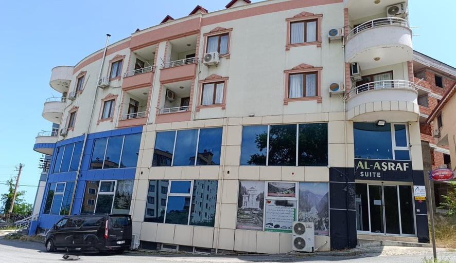 Exterior & Views, Alasraf Suit, Akçaabat
