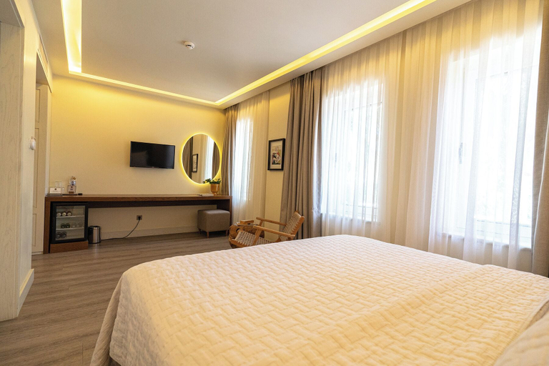 Bedroom 3, Casa Luna Hotel Alaçati, Çeşme
