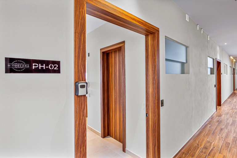 Interior, D'toscana Residencial, PH #2 Apartment in Nuevo Vallarta, Compostela