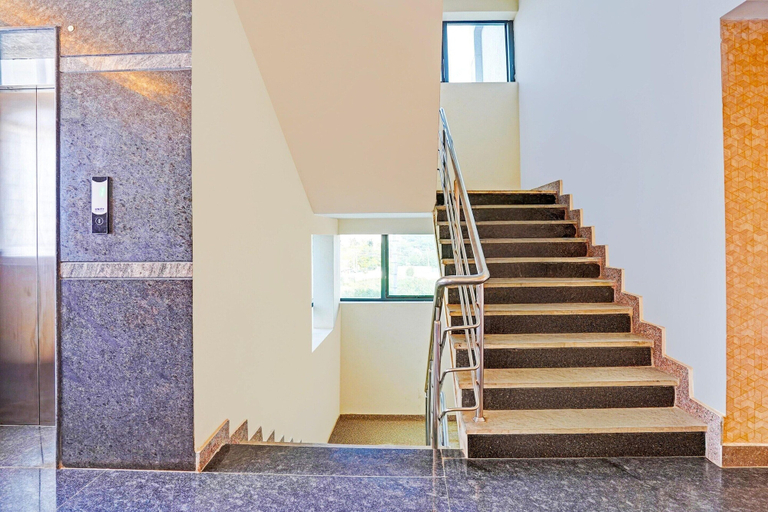 Interior 3, Premium Stays by Hotel Trubell Electronic City, Bangalore