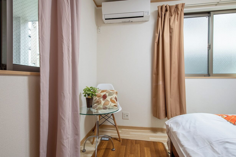 Room 5, 4min to Station 3LDK Takadanobaba, Shinjuku