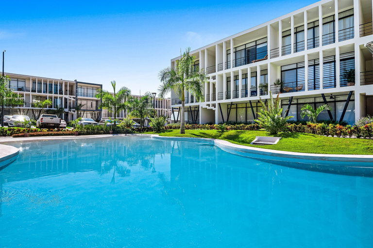Pool 3, Serene Gated Retreat With Pool & Lush Gardens Your Perfect Couple Getaway, Puerto Vallarta