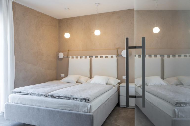Bedroom 2, BelAmi Living, Bolzano
