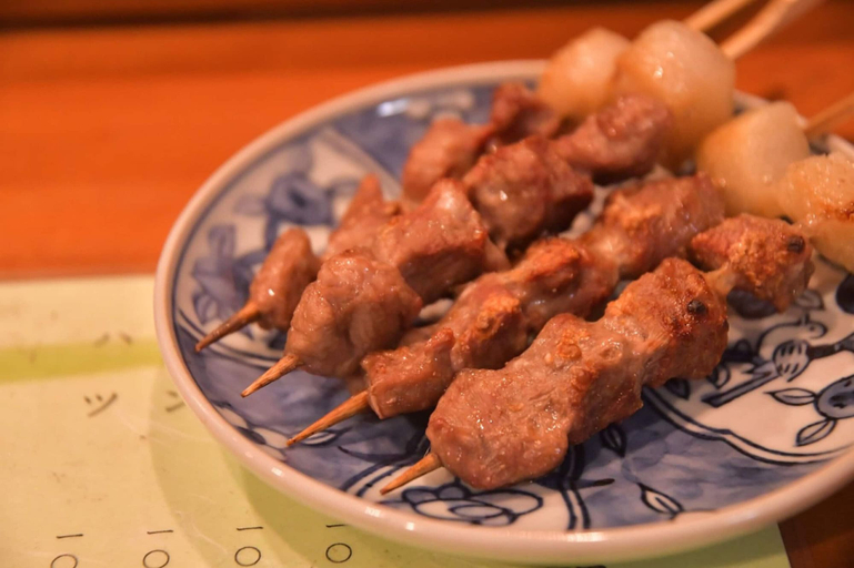 Food & Drinks 5, Amika First, Setagaya
