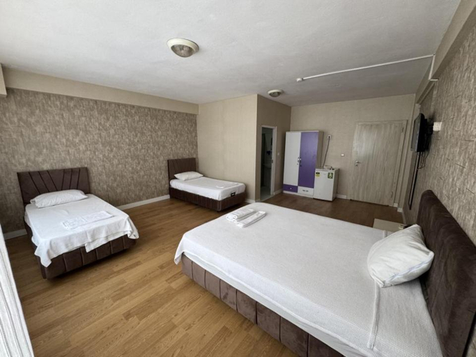 Others 3, esen otel, Antalya