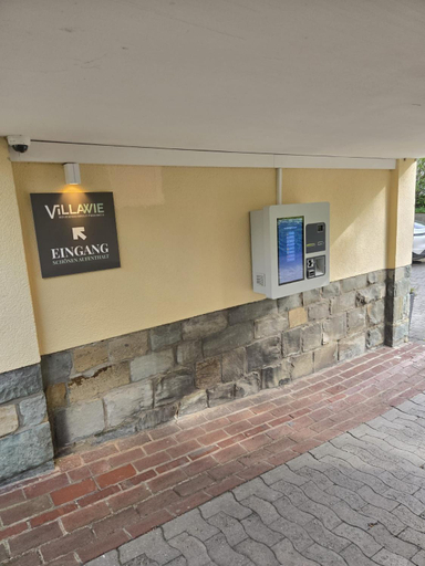 Exterior & Views 2, VILLAWIE, Gütersloh