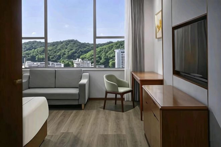 Others 4, King's Park International Hotel, Yichun