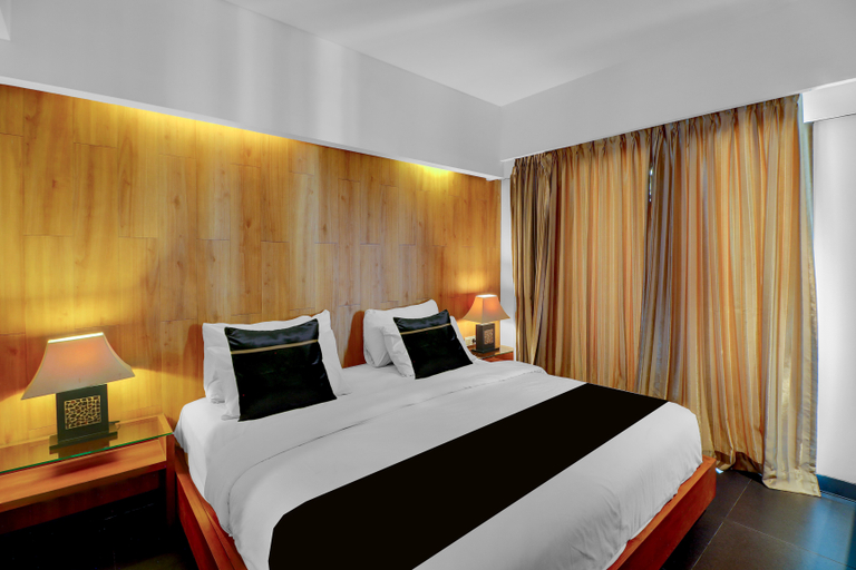 Others 3, Palette Hotel Seminyak, Badung