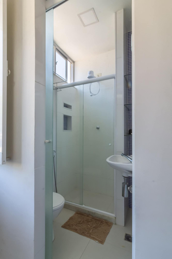 Room 4, Moderno Studio en Rio de Janeiro T915, Rio de Janeiro
