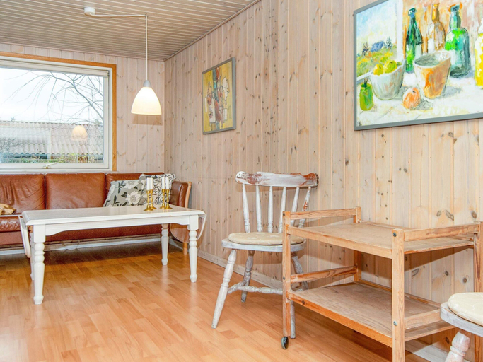 Others 4, Holiday Home in Børkop, Vejle
