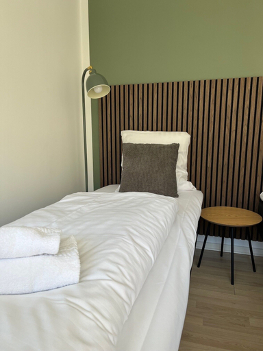Room 3, Hotel Færgelunden, Frederikssund