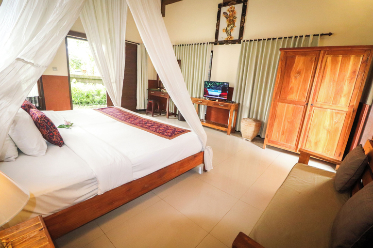 bedroom 21