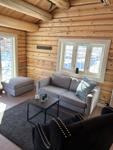 Room 2, Fjelleventyret, Skjåk