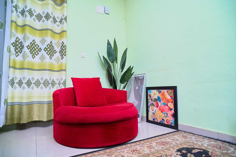 Interior 2, Kevin's Luxurious Home, Mezam