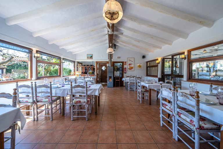 Food & Drinks 3, Teresina, Tarragona