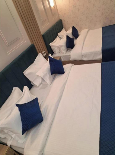 Room 5, Shree Aaradhya Suites, Sikar