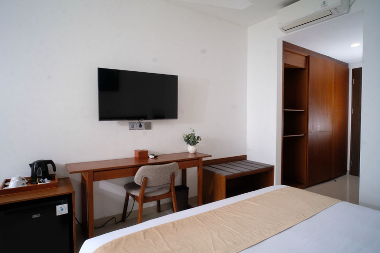 Room 4, THE LEDGE ULUWATU, Badung
