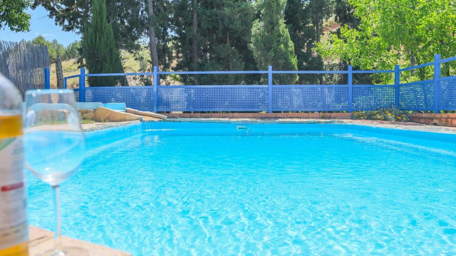 Sport & Beauty 2, Casa Huerta El Fontanarillo Montemayor by Ruralidays, Córdoba