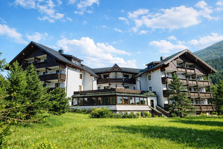 Exterior & Views, GMS Holidays, Tamsweg