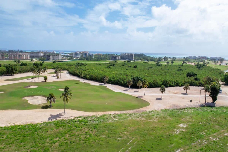 Room 4, Apt With 3 Bedrooms bbq Terrace in Cap Cana, Salvaleon de Higuey