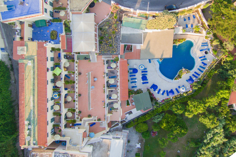 Exterior & Views 2, Hotel Saint Raphael, Napoli