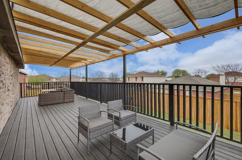 Interior 5, Elite 5BR Home With Game Room, Hot Tub, & Sauna, Tarrant