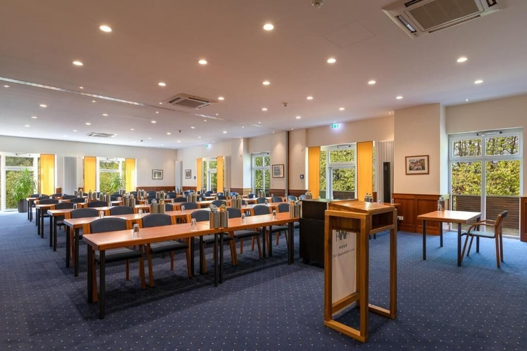 Food & Drinks 4, Hotel Waldesrand, Herford