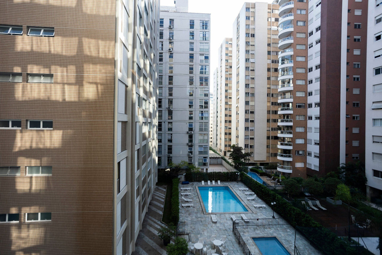 Exterior & Views 2, HIT Itaim, São Paulo