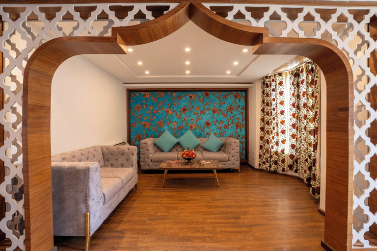 Interior 3, Sindh Resort and Spa, Ganderbal