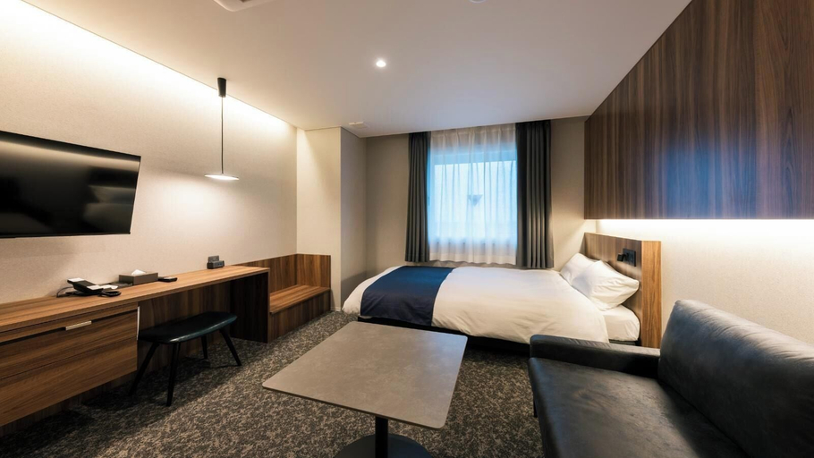 Room 3, THE STILL HOTEL, Kikuyō