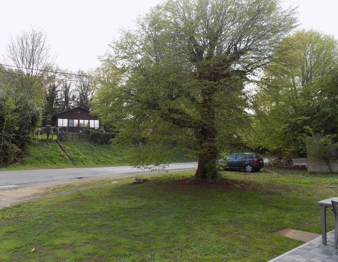 Exterior & Views 2, Holiday Home in Florenville With Garden, Luxembourg