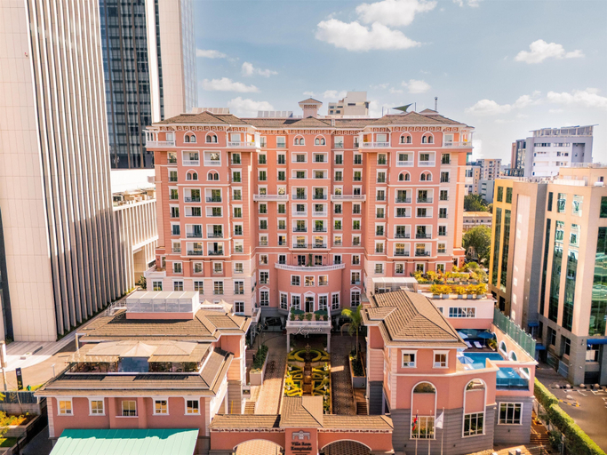 Exterior & Views 1, Villa Rosa Kempinski, Dagoretti North