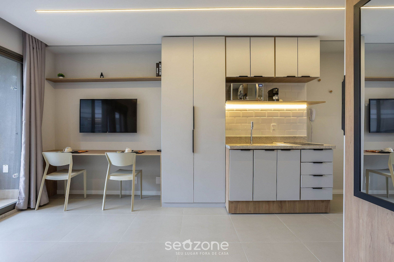 Interior 4, Full Studio in Perdizes-sp Gla0037, São Paulo