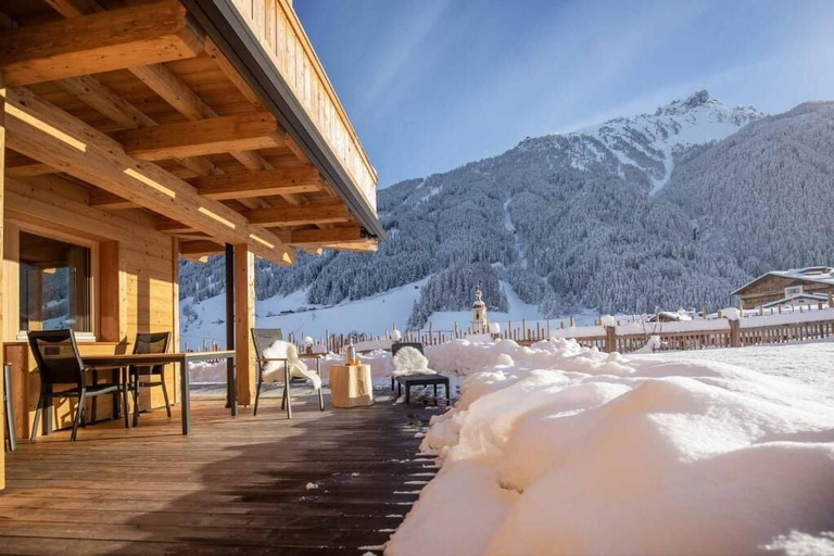 Others 2, Haus Alpenprinzessin, Innsbruck Land