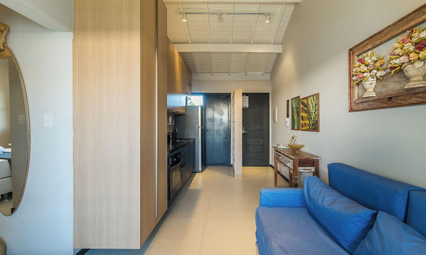 Living area 4, VLP - Apartments Close to Praia do Forte/ba, Mata de São João
