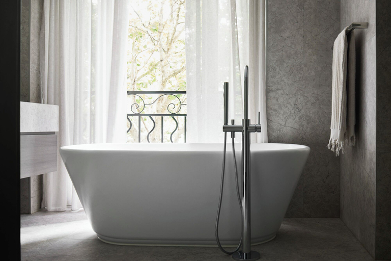 Bathroom 5, The Lyall, Melbourne