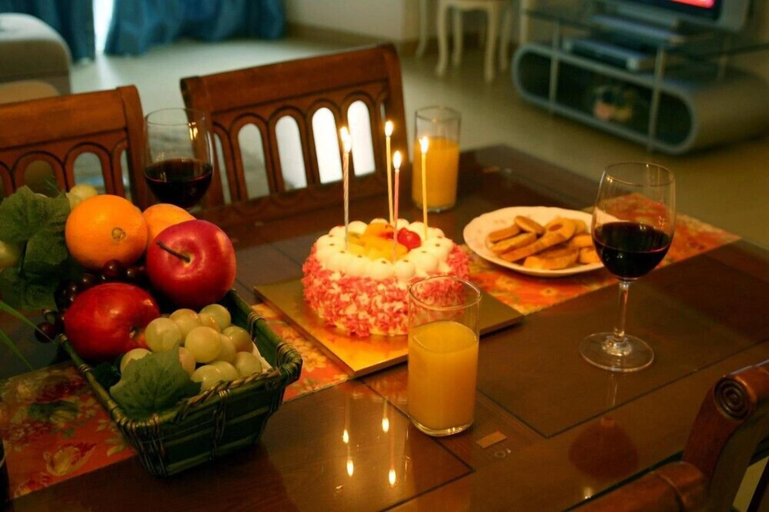 Food & Drinks, Dvor Pension, Gapyeong