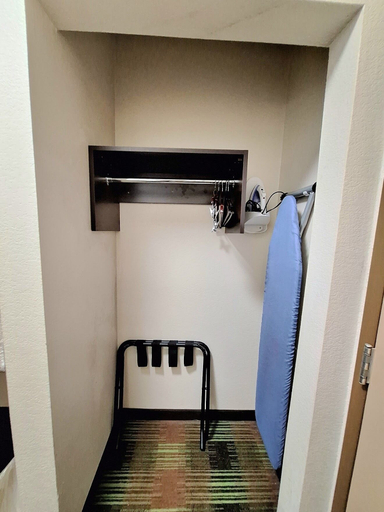 Others 5, Trident Inn & Suites, New Orleans, Orleans