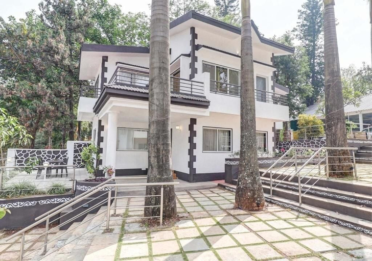 Exterior 2, Esperanza Villas by SVAR Stays, Satara