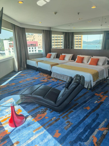 Others 5, Hotel Capital Kota Kinabalu, Kota Kinabalu
