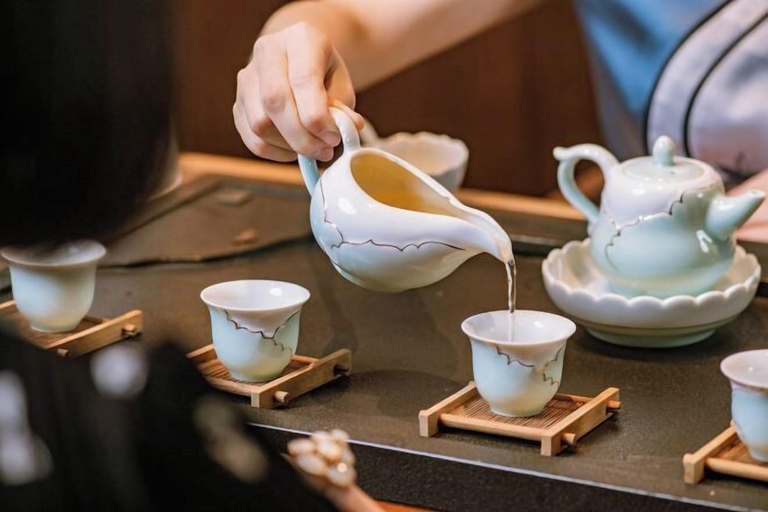Food & Drinks 5, S&N Hotel Changzhou, Changzhou