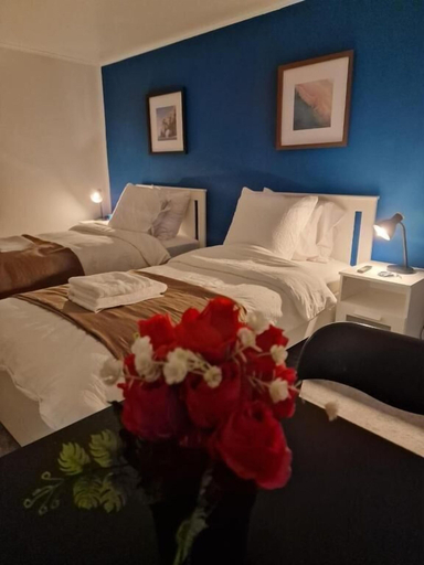 Room 4, The Famenne Escape, Luxembourg