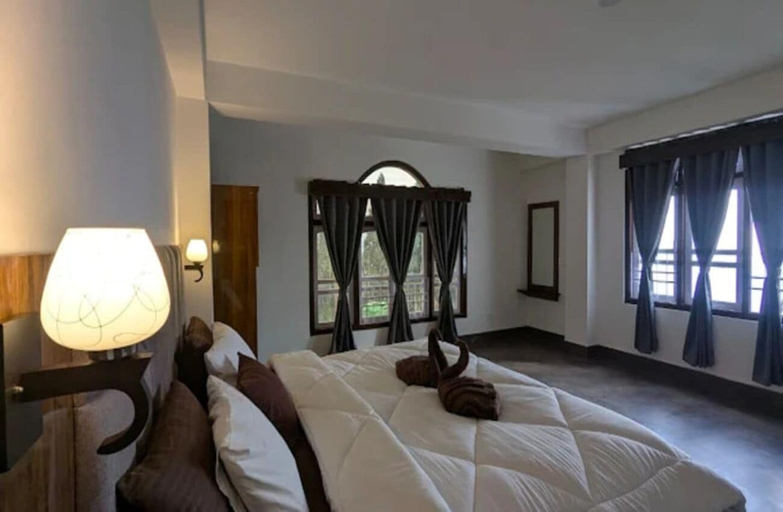 Room 4, Urbane Haauz, West Sikkim