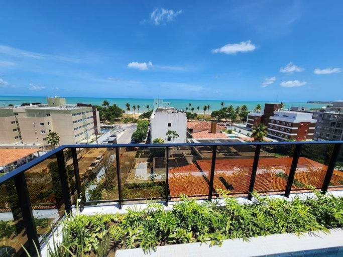 Property grounds 5, HIT Cabo Branco, João Pessoa