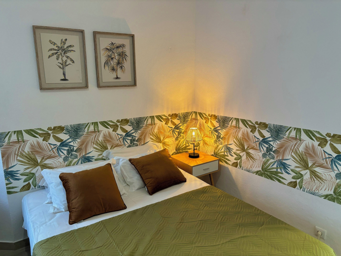 Room 5, Al Mare Ocean View, Albufeira