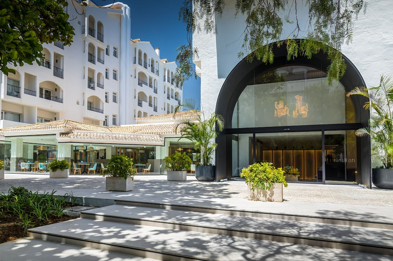 Exterior & Views 1, Occidental Puerto Banus, Málaga
