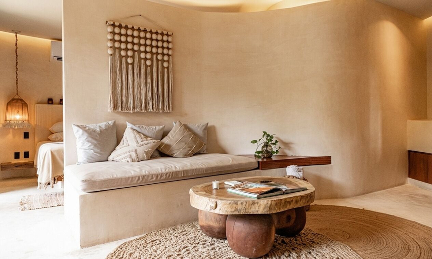 Bedroom 4, Taio Tulum, Cozumel